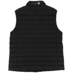 Gilet riscaldato Equithème Charlie Nero
