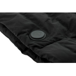 Gilet riscaldato Equithème Charlie Nero