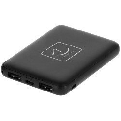 Batteria per gilet riscaldato Equithème Charlie Nero