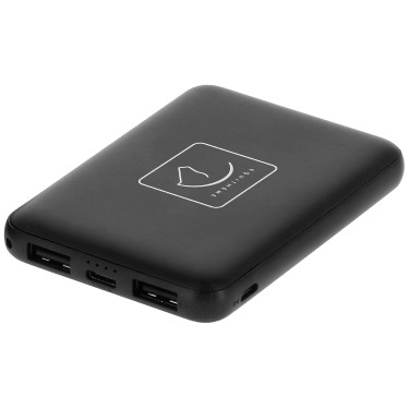 Batteria per gilet riscaldato Equithème Charlie Nero