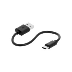 Batteria per gilet riscaldato Equithème Charlie Nero