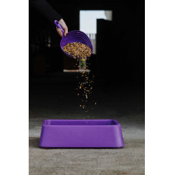 Mangatoia anti-ingozzamento Hippotonic