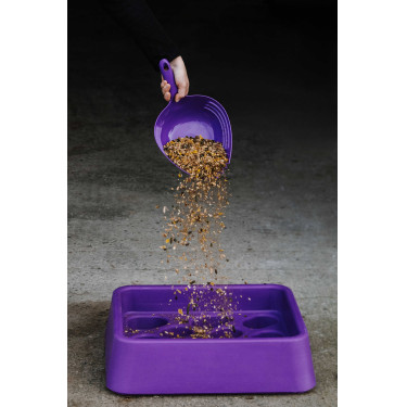 Mangatoia anti-ingozzamento Hippotonic