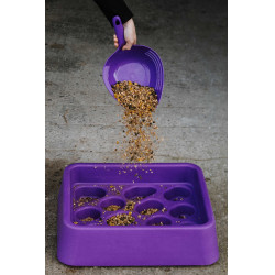 Mangatoia anti-ingozzamento Hippotonic