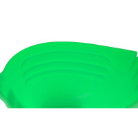 Misuratore a grani Hippotonic Shark Viola