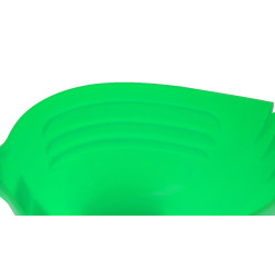 Misuratore a grani Hippotonic Shark Verde