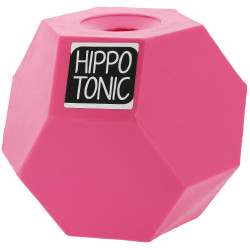 Palla anti-ingozzamento per granuli HIPPOTONIC Rosa