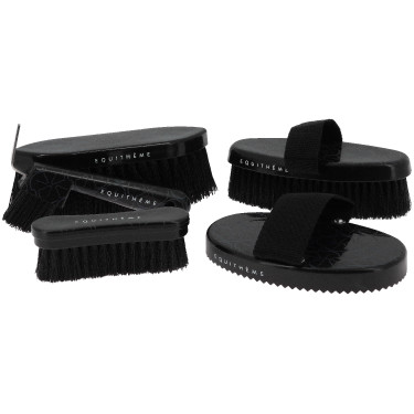 Tappo Equithème Studies Nero