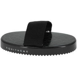 Striglia EQUITHÈME - Studies Nero