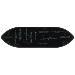 Tappo Equithème Teenage Nero