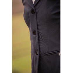 Giacca da concorso Eden by Pénélope Calista Marina Blu marino