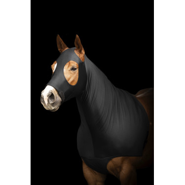 Protezione per il collo Lami-Cell Lycra