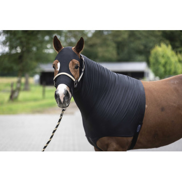 Protezione per il collo Lami-Cell Lycra