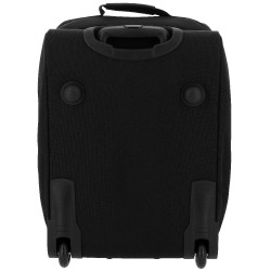 Borsa da viaggio Equithème Urban Nero