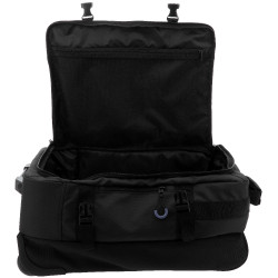 Borsa da viaggio Equithème Urban Nero