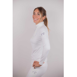 Polo PENELOPE - Toscane Bianco