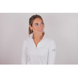 Polo PENELOPE - Toscane Bianco