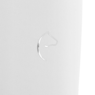 Camicia Equithème Julie Bianco