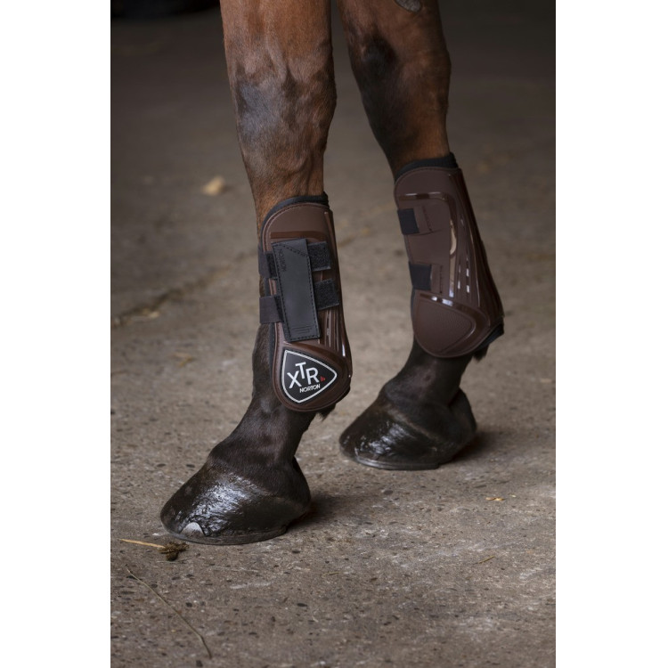 Ghette Norton XTR
