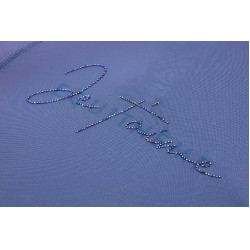 Polo Ti amo Equithème Alba Viola