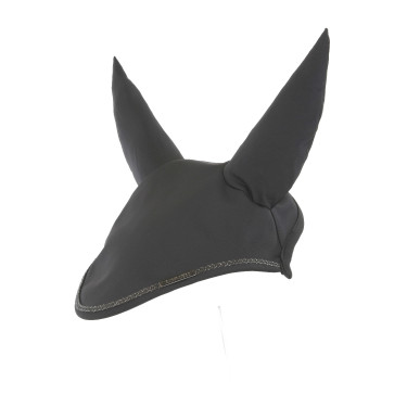 Cuffia antimosche Lami-Cell Midnight Nero