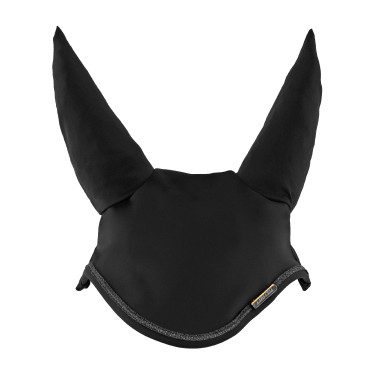 Cuffia antimosche Lami-Cell Midnight Nero