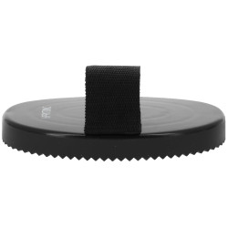 Striglia Hippotonic Glitter Nero