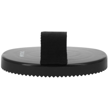 Striglia Hippotonic Glitter Nero