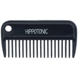 Pettine per criniera Hippotonic Blu