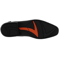 Stivali con lacci e zip Equithème Sporty Nero