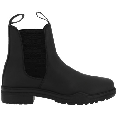 Stivali Norton Galloway Nero