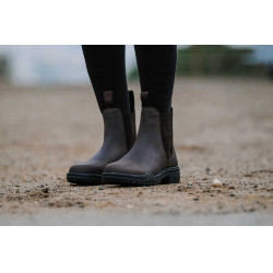 Stivali Norton Galloway Marrone