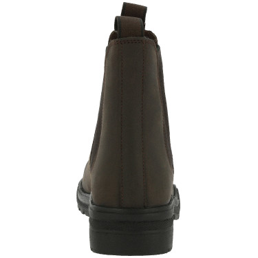 Stivali Norton Galloway Marrone