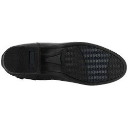 Stivali in cuoio con lacci Equithème Nero Stivali in cuoio con lacci Equithème Nero