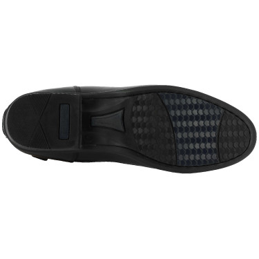 Stivali in cuoio con lacci Equithème Nero Stivali in cuoio con lacci Equithème Nero