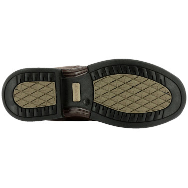 Stivali Norton Rando Marrone