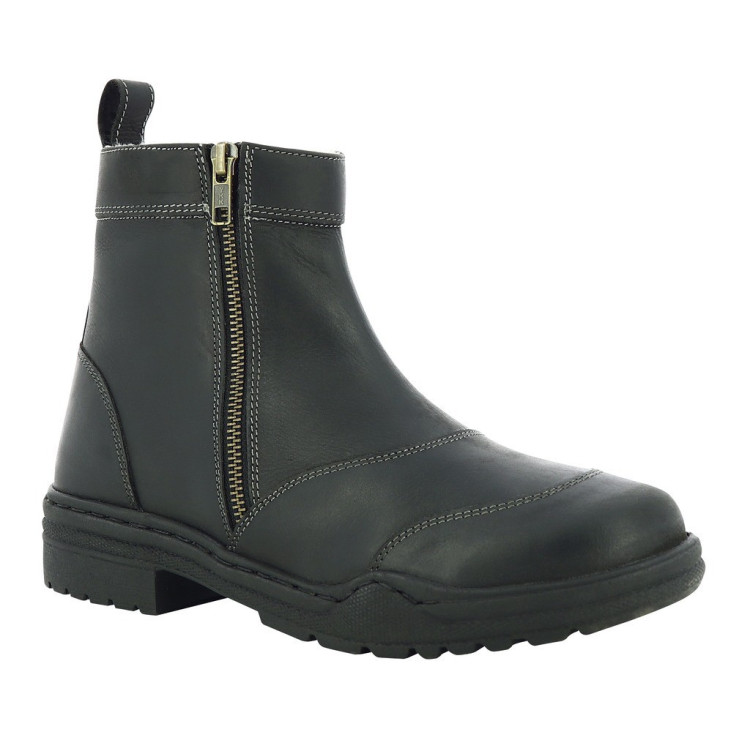 Stivali invernali Norton Zipper