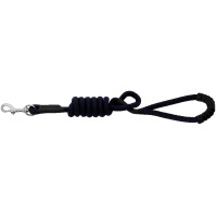 Guinzaglio per cane con maniglia RIDING WORLD - Lucky Blu reale