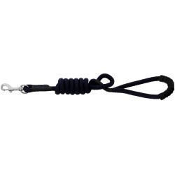 Guinzaglio per cane con maniglia RIDING WORLD - Lucky Marina Blu marino Guinzaglio per cane con maniglia RIDING WORLD - Lucky Marina Blu marino