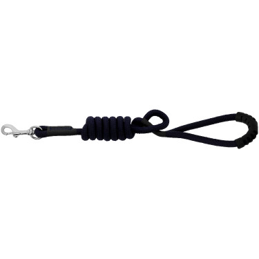 Guinzaglio per cane con maniglia RIDING WORLD - Lucky Marina Blu marino Guinzaglio per cane con maniglia RIDING WORLD - Lucky Marina Blu marino