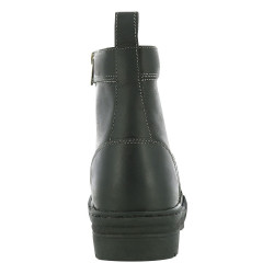 Stivali invernali Norton Zipper Stivali invernali Norton Zipper