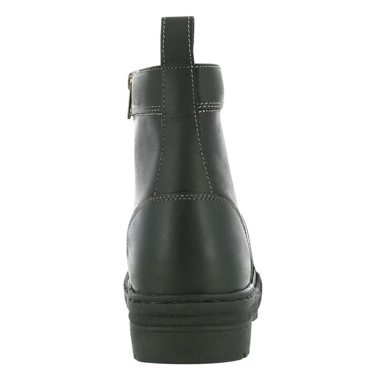 Stivali invernali Norton Zipper Stivali invernali Norton Zipper