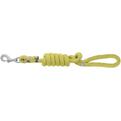 Guinzaglio per cane EQUITHÈME - Rio Giallo