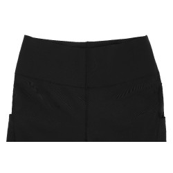 Leggings Equithème Originals Joyce Nero