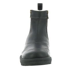 Stivali invernali Norton Zipper Stivali invernali Norton Zipper