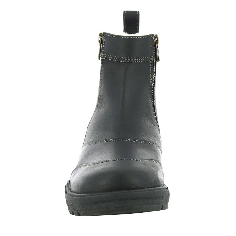 Stivali invernali Norton Zipper Stivali invernali Norton Zipper