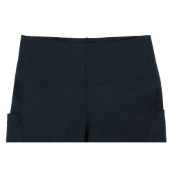 Leggings Equithème Originals Joyce Marina Blu marino
