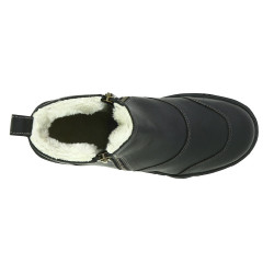 Stivali invernali Norton Zipper Stivali invernali Norton Zipper