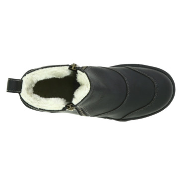 Stivali invernali Norton Zipper Stivali invernali Norton Zipper