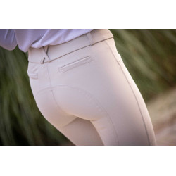Pantaloni da equitazione Pénélope Majestic Beige Pantaloni da equitazione Pénélope Majestic Beige